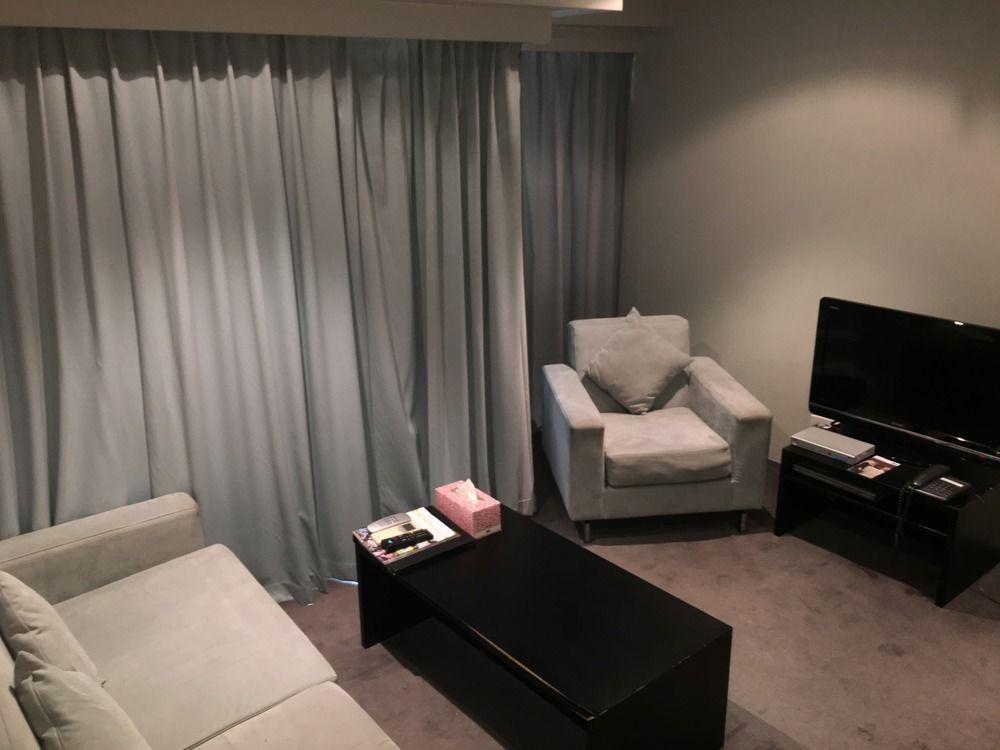 Quest Ponsonby Serviced Apartments Окленд Экстерьер фото